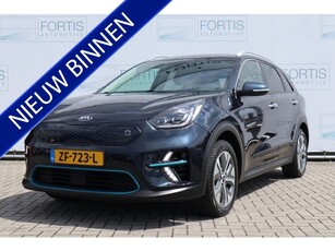 Kia e-Niro ExecutiveLine 64 kWh NL-AUTO 100% ELEKTRISCH