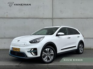 Kia e-Niro ExecutiveLine 64 kWh Automaat JBL Leder