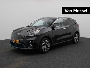 Kia e-Niro ExecutiveLine 64 kWh | Clima | Navigatie | Lederen Bekleding | Lichtmetalen Velgen | Parkeersensoren | LED | Camera |