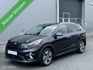 Kia e-Niro ExecutiveLine 64 kwh, JBL, Leder, Led, incl. btw