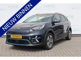 Kia e-Niro ExecutiveLine 64 kWh NL AUTO STOELVERW