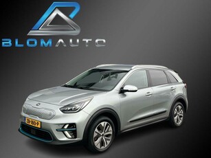 Kia e-Niro ExecutiveLine 64 kWh STOELKOELING+LEDER+MEMORY