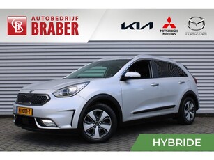 Kia Niro 1.6 GDi Hybrid BusinessLine Airco Cruise