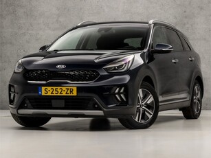 Kia Niro 1.6 GDi Hybrid DynamicLine 142Pk Automaat (APPLE