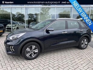 Kia Niro 1.6 GDi Hybrid DynamicLine