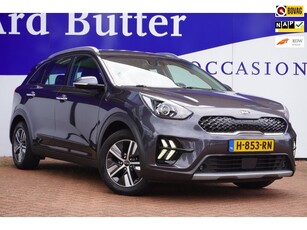 Kia Niro 1.6 GDi Hybrid DynamicLine