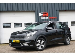 Kia Niro 1.6 GDi Hybrid DynamicLine CAMERA TREKHAAK