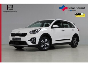 Kia Niro 1.6 GDi Hybrid DynamicLine/Navi/Camera/Adapt cruise