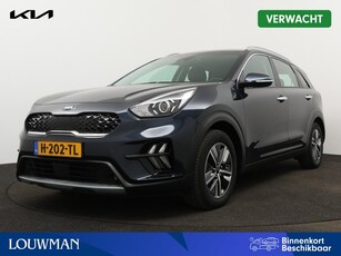 Kia Niro 1.6 GDi Hybrid DynamicLine | Navigatie |