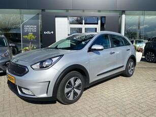 Kia Niro 1.6 GDi Hybrid DynamicLine PERFECTE STAAT - DEALER