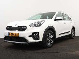 Kia Niro 1.6 GDi Hybrid DynamicLine | Apple Carplay/Android Auto | Adaptive Cruise Control | Trekhaak | Inclusief KIA Garantie tot 15-05-2027