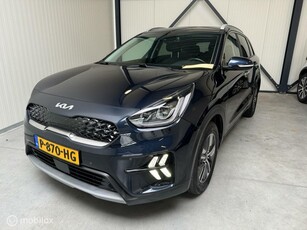 Kia Niro 1.6 GDi Hybrid DynamicPlusLine