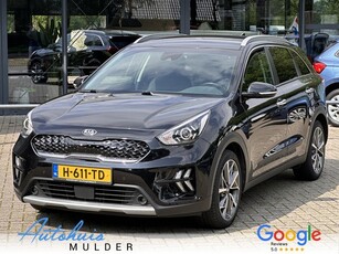 Kia Niro 1.6 GDi Hybrid DynamicPlusLine (bj 2020)