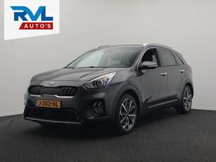 Kia Niro 1.6 GDi Hybrid DynamicPlusLine Trekhaak