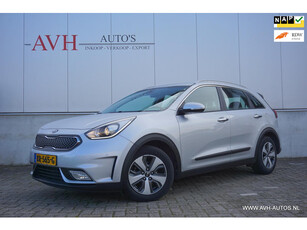 Kia Niro 1.6 GDi Hybrid First Edition