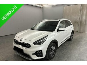 Kia Niro 1.6 GDi PHEV ExecutiveLine Panoramadak, Stoel