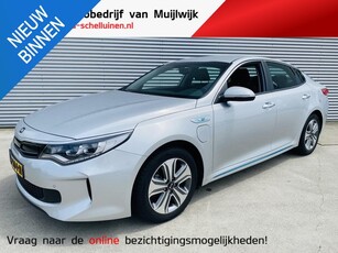 Kia Optima 2.0 GDI PHEV Business DynamicLine NL-Dealerauto