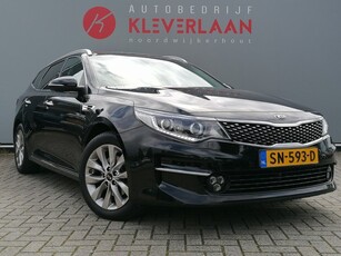 Kia Optima Sportswagon 1.7 CRDi DynamicLine CAMERA NAVI