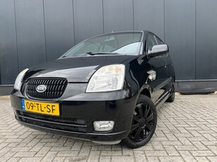 Kia Picanto 1.0 Bling '07 5drs/Airco/Nap/Apk6-25