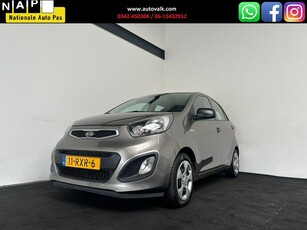 Kia Picanto 1.0 CVVT (bj 2011)