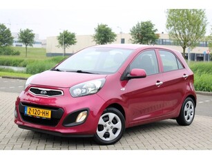 Kia PICANTO 1.0 CVVT Comfortline l Airco l Elek Pak