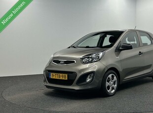 Kia Picanto 1.0 CVVT EconomyLine|Airco|NAP|