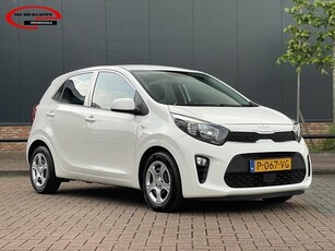 Kia Picanto 1.0 DPi ComfortLine 5p / 24dkm / NL-auto