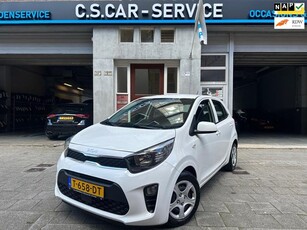 Kia PICANTO 1.0 DPi ComfortLine Airco Elec.ramen NAP