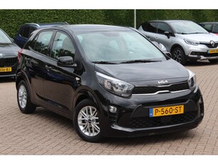 Kia Picanto 1.0 DPi DynamicLine / Camera / Navigatie /