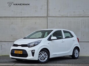 Kia Picanto 1.0 DPi DynamicLine Cruise Camera