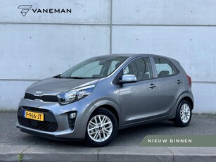 Kia Picanto 1.0 DPi DynamicLine Cruisecontrol Camera