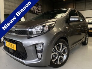 Kia Picanto 1.0 DPi DynamicPlusLine Navi, Camera (bj 2023)