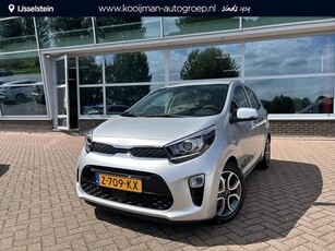 Kia Picanto 1.0 DPi DynamicPlusLine Navi Climate Control