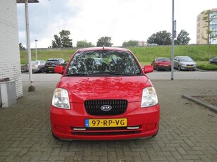 Kia Picanto 1.0 LXE