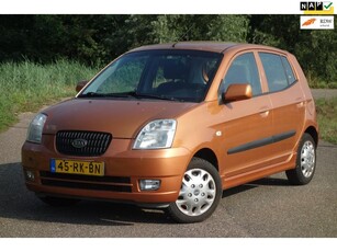 Kia Picanto Verkocht! Verkocht!