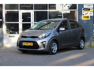 Kia Picanto 1.0 MPi ComfortPlusLine Airco Camera Carplay Nap