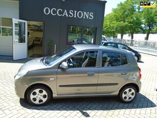 Kia Picanto 1.0 Seven