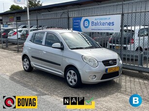 Kia Picanto 1.0 SevenAircoNAP