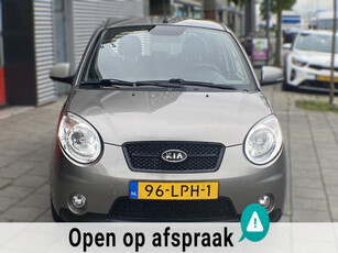 Kia Picanto 1.0 X-ecutive - Airco I Sport velgen I Spoilers I Comfort pakket I Dealer onderhouden