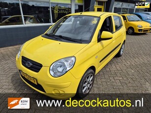 Kia Picanto 1.0 X-pect