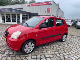 Kia Picanto 1.1 LX