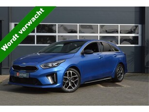 Kia ProCeed 1.4 T-GDI GT-Line Automaat Trekhaak Carplay