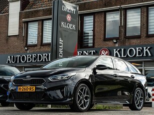 Kia ProCeed 1.4 T-GDI GT-Line ORG NL APPLE CARPLAY STOEL EN