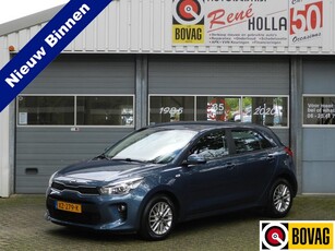 Kia Rio 1.0 TGDI 101PK 5Deurs DynamicLine Carplay Navi