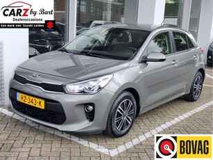 Kia Rio 1.0 TGDI COMFORTPLUSLINE NAVIGATOR Cruise