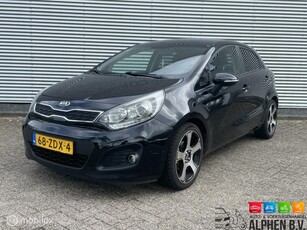 Kia Rio 1.2 CVVT - Airco - Navi - Nap -