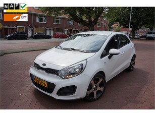 Kia Rio 1.2 CVVT Comfort Pack NL AUTO ORG KM NAP