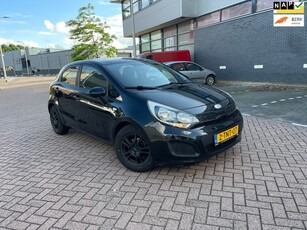 Kia Rio 1.2 CVVT ComfortLine AIRCO 5 DR APK 05/2025