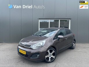 Kia Rio 1.2 CVVT Plus Pack / 1e Eigenaar / Dealer