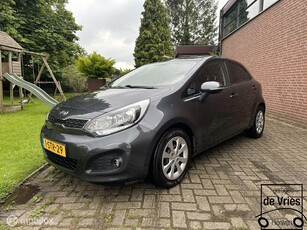 Kia Rio 1.2 CVVT Plus Pack